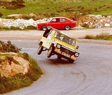 Pony: Το θρυλικό ελληνικό τζιπ που… πασχίζει να επιστρέψει (εικόνες)